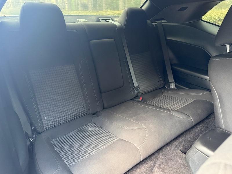 Dodge Challenger R/T Plus 2017