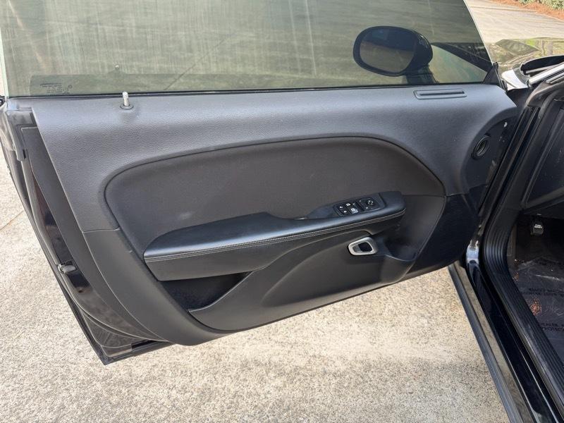 Dodge Challenger R/T Plus 2017