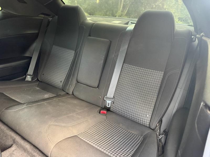 Dodge Challenger R/T Plus 2017