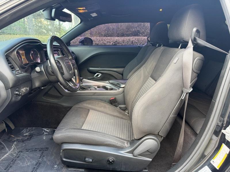 Dodge Challenger R/T Plus 2017