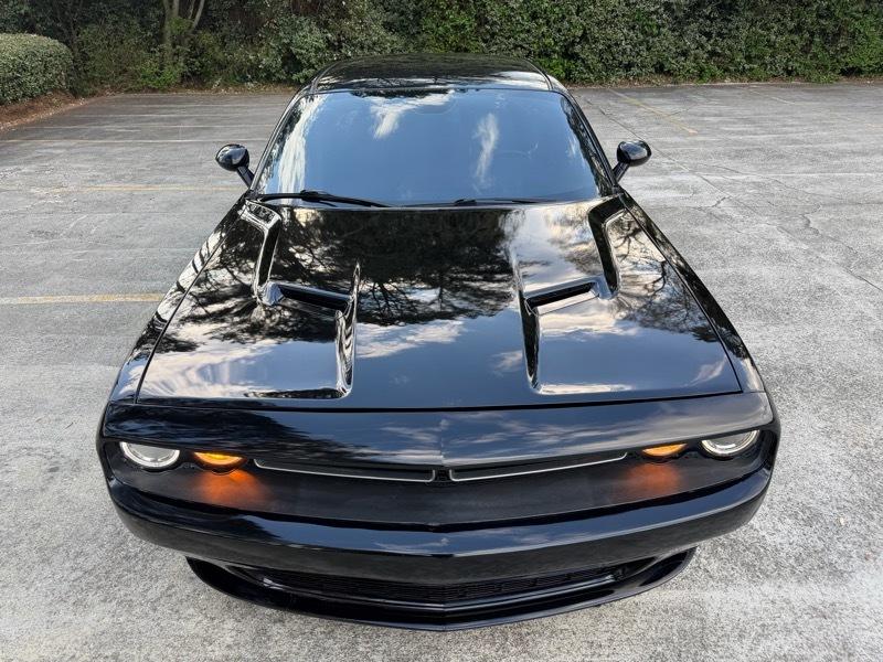 Dodge Challenger R/T Plus 2017