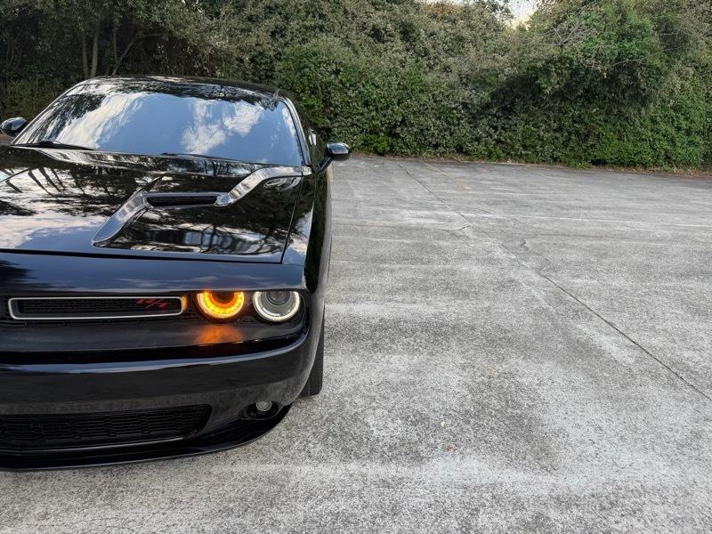 Dodge Challenger R/T Plus 2017