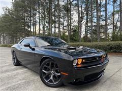 2017 Dodge Challenger 