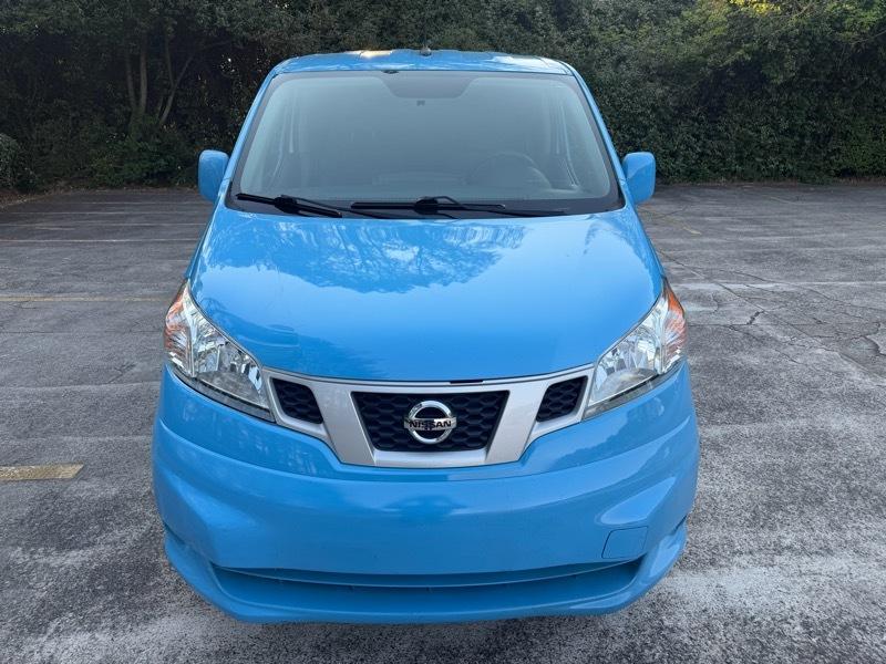 Nissan NV200 S 2021