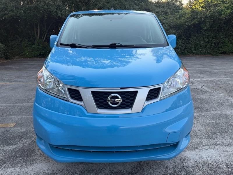 Nissan NV200 S 2021