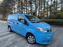 2021 Nissan NV200 