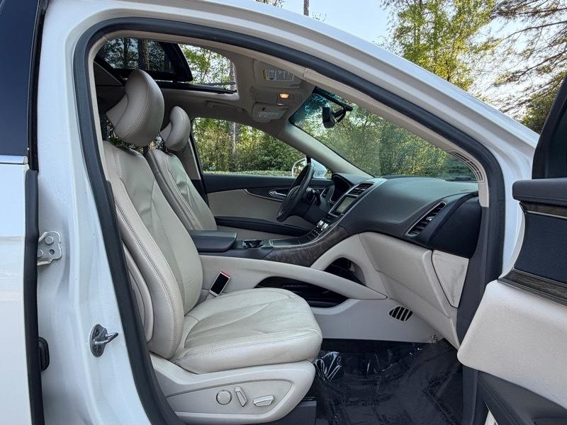 Lincoln MKX Select AWD 2016