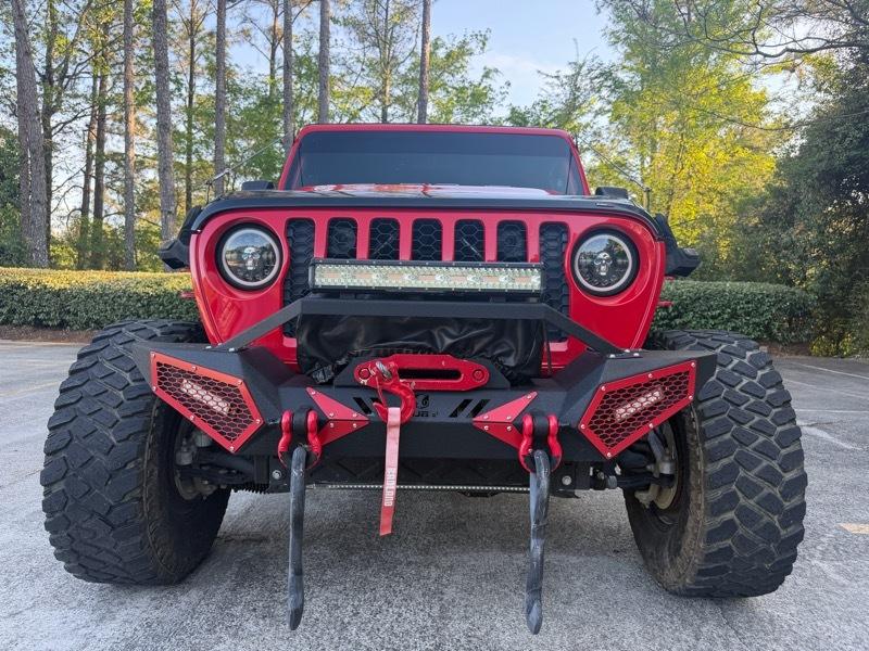 Jeep Gladiator Sport 2020