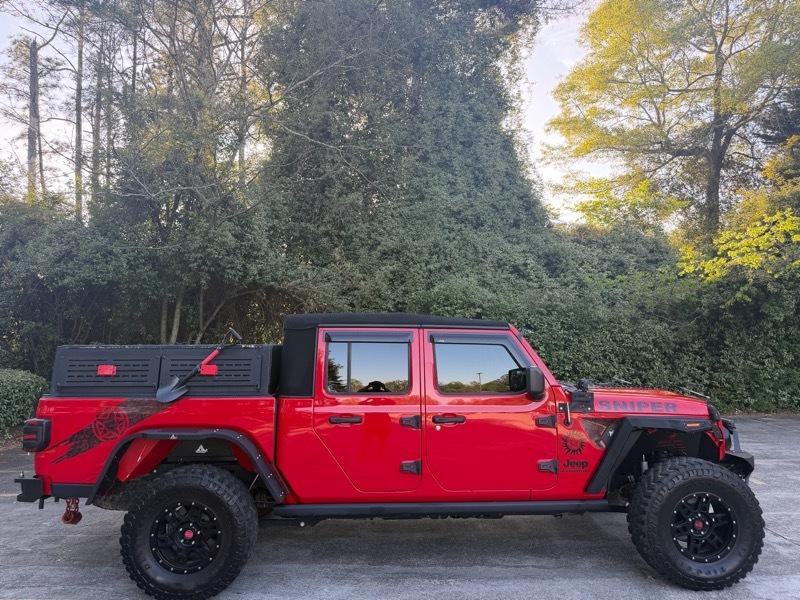 Jeep Gladiator Sport 2020