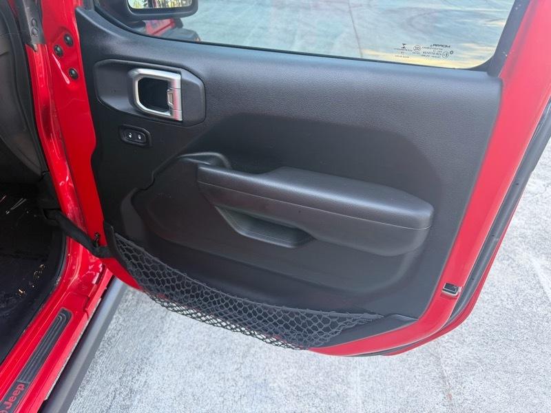 Jeep Gladiator Sport 2020