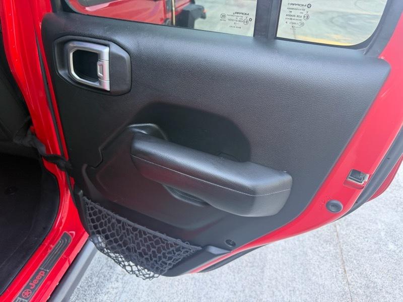 Jeep Gladiator Sport 2020