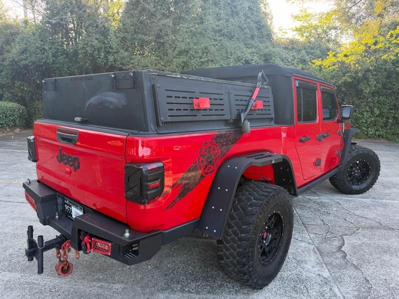 Jeep Gladiator Sport 2020