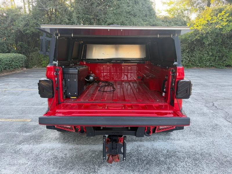 Jeep Gladiator Sport 2020