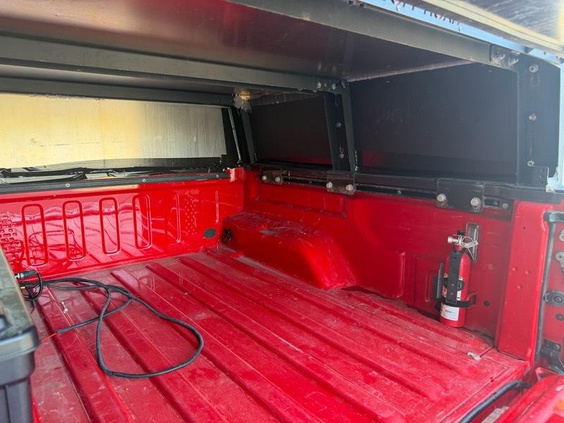 Jeep Gladiator Sport 2020