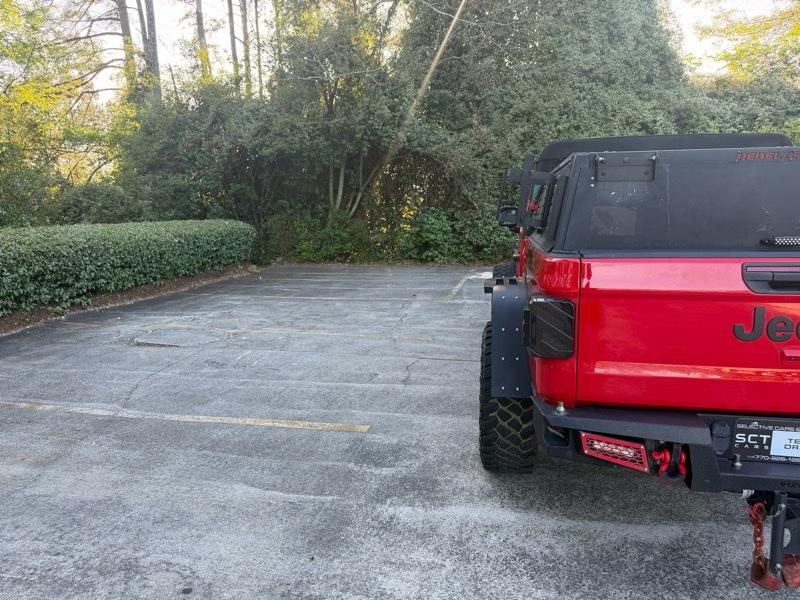 Jeep Gladiator Sport 2020