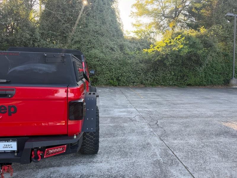 Jeep Gladiator Sport 2020