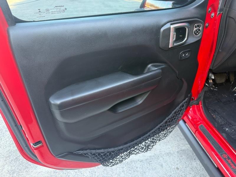 Jeep Gladiator Sport 2020