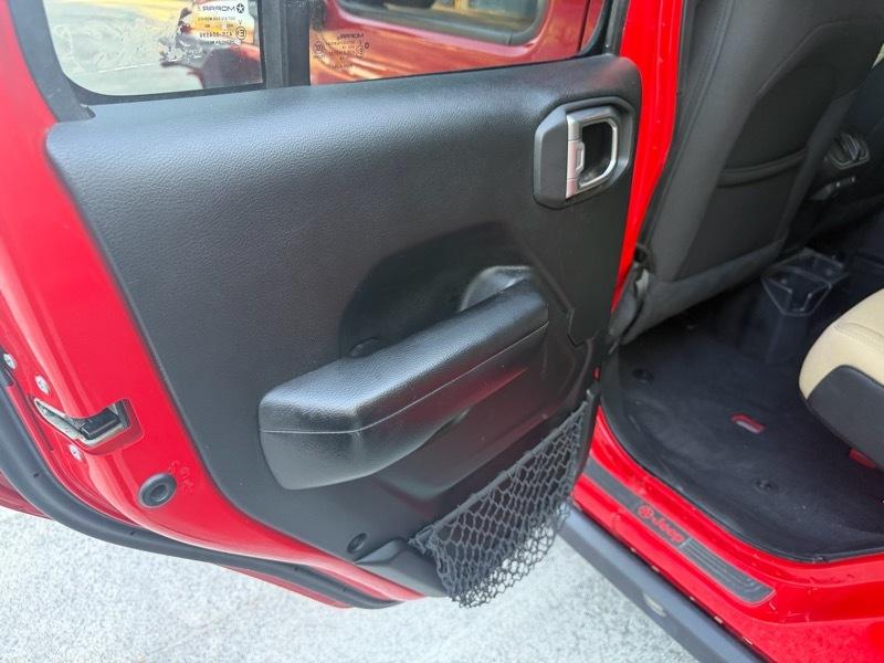 Jeep Gladiator Sport 2020