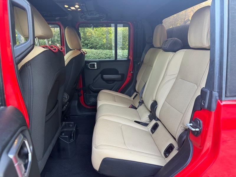 Jeep Gladiator Sport 2020