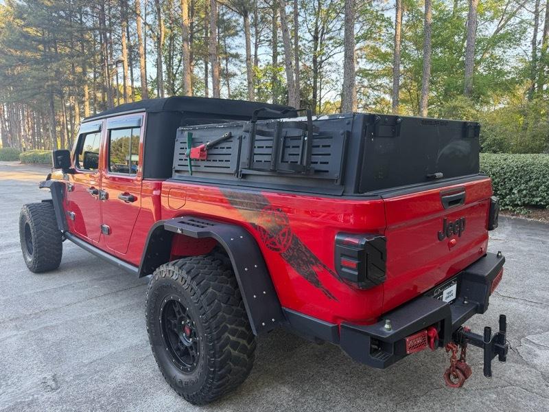 Jeep Gladiator Sport 2020