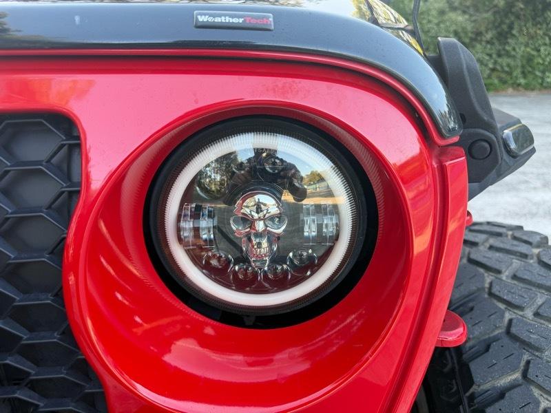 Jeep Gladiator Sport 2020