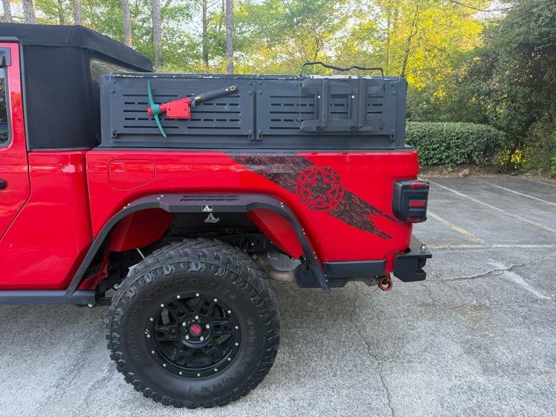 Jeep Gladiator Sport 2020