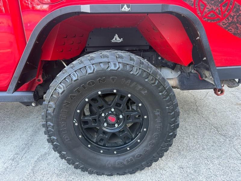 Jeep Gladiator Sport 2020