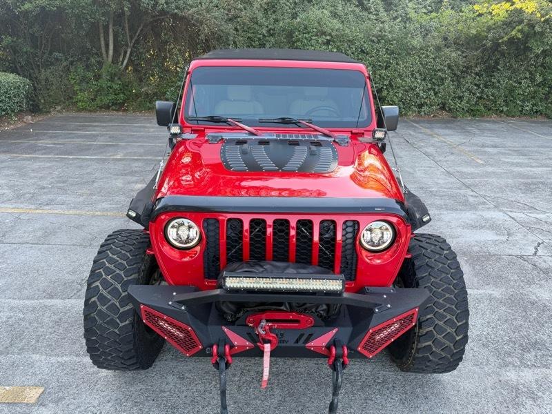 Jeep Gladiator Sport 2020