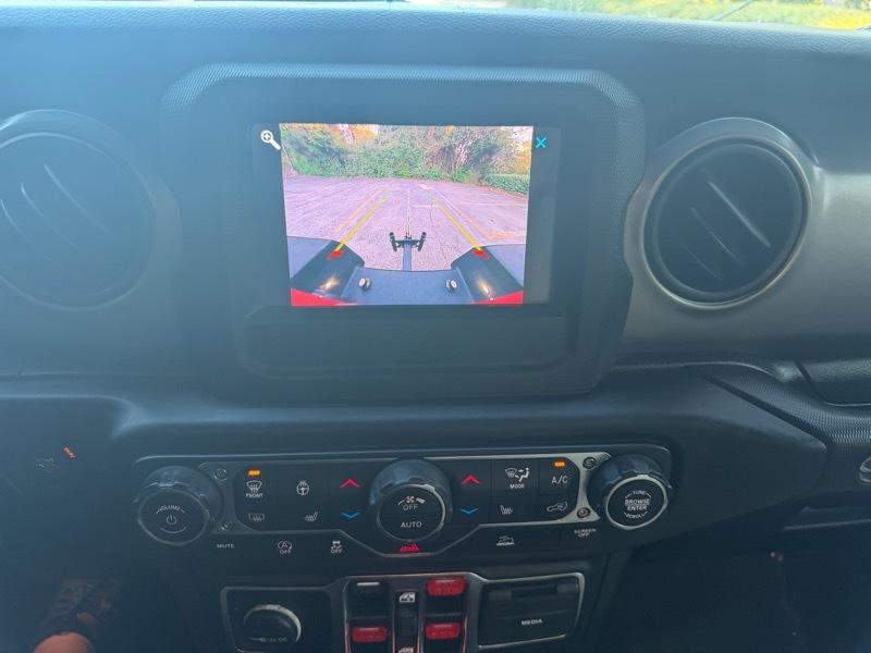 Jeep Gladiator Sport 2020