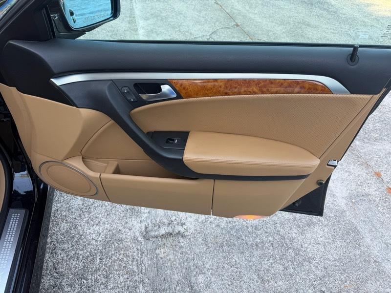 Acura TL 5-Speed AT 2006