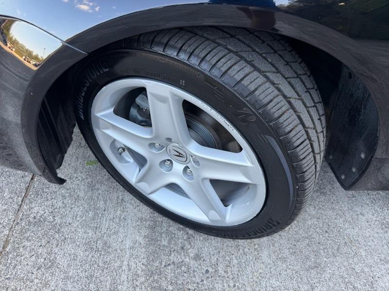 Acura TL 5-Speed AT 2006