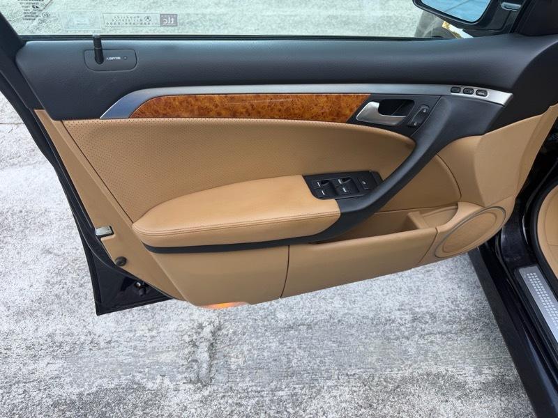 Acura TL 5-Speed AT 2006