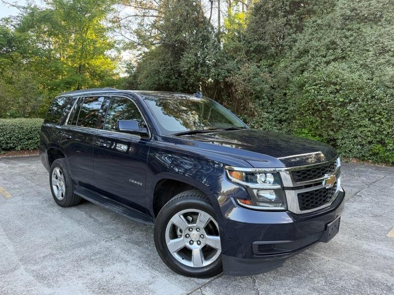 Chevrolet Tahoe LS 2WD 2019
