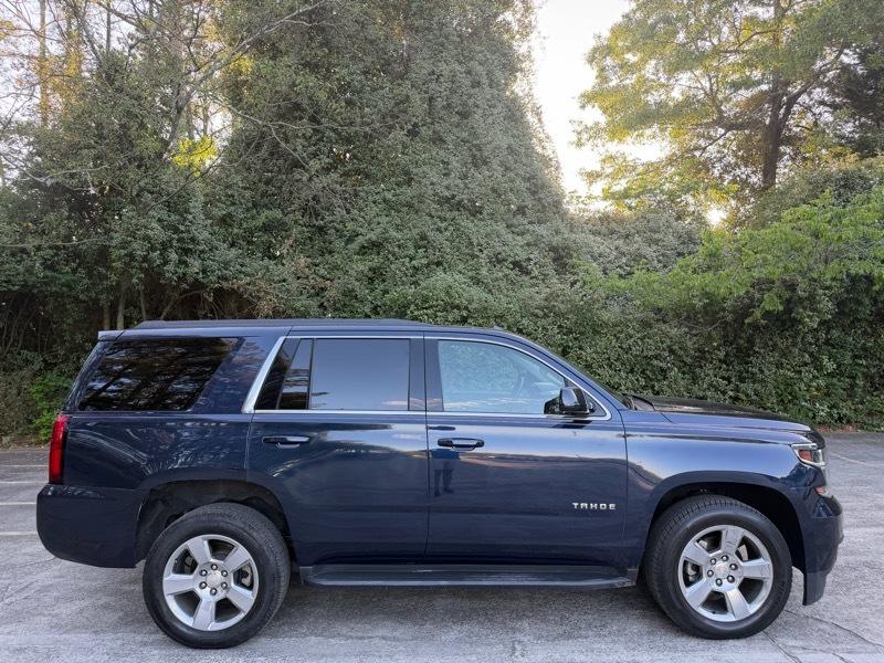 Chevrolet Tahoe LS 2WD 2019