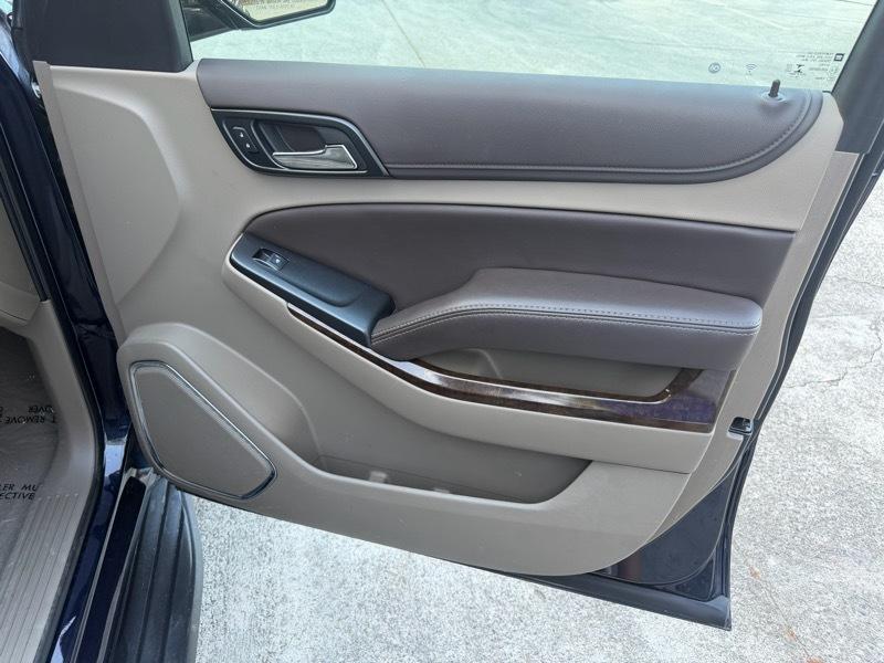 Chevrolet Tahoe LS 2WD 2019