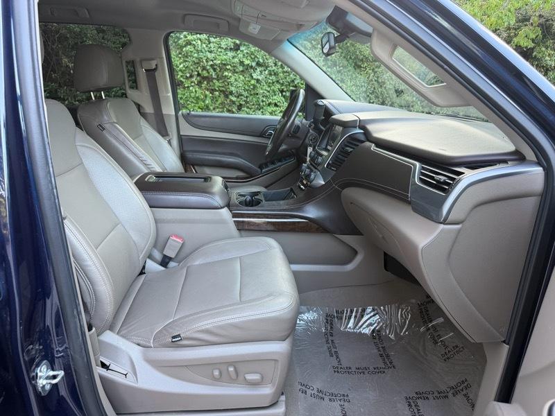 Chevrolet Tahoe LS 2WD 2019