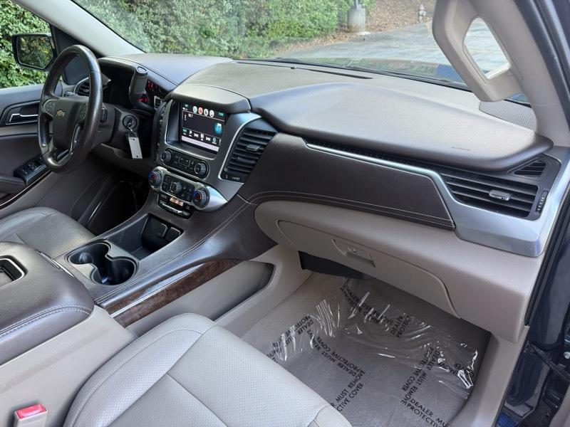 Chevrolet Tahoe LS 2WD 2019