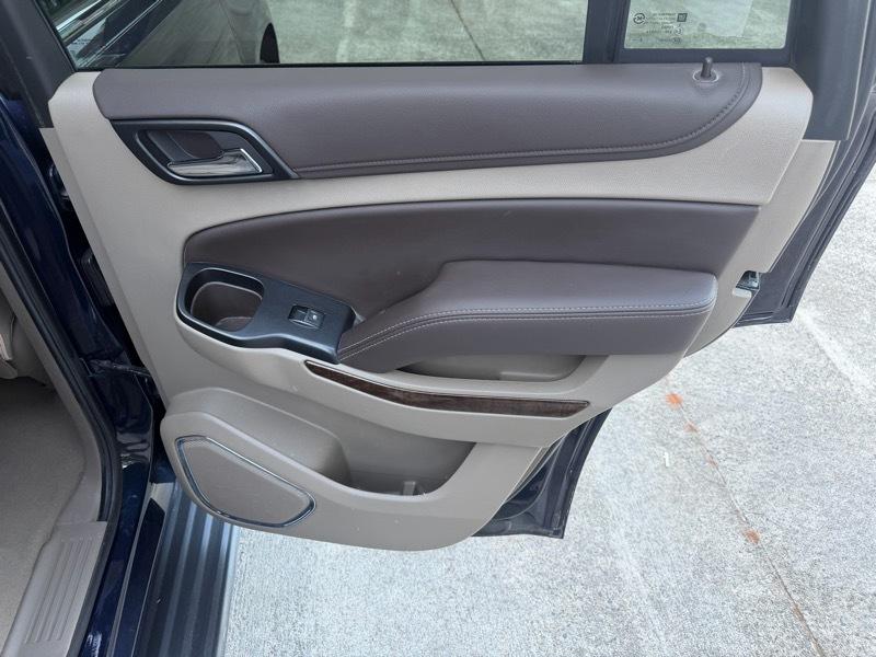 Chevrolet Tahoe LS 2WD 2019