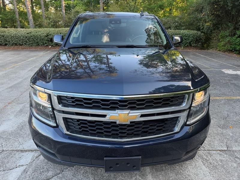 Chevrolet Tahoe LS 2WD 2019