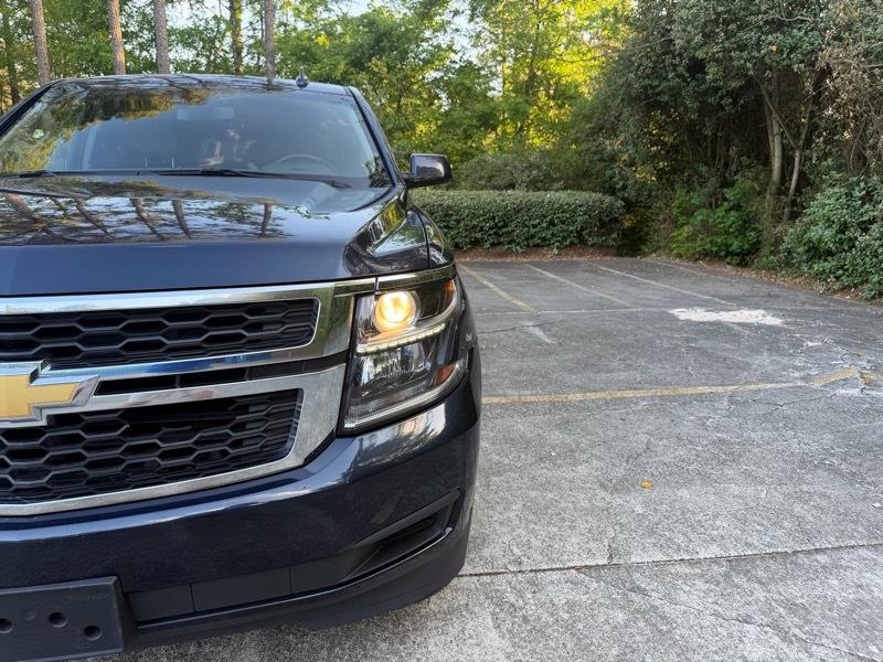 Chevrolet Tahoe LS 2WD 2019