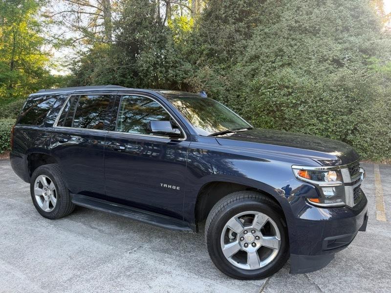 Chevrolet Tahoe LS 2WD 2019