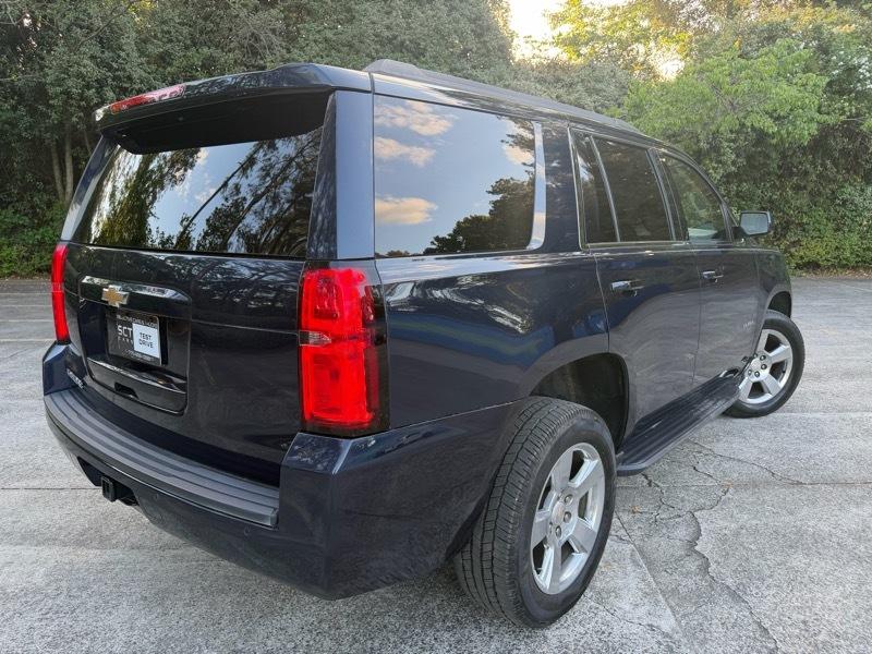 Chevrolet Tahoe LS 2WD 2019