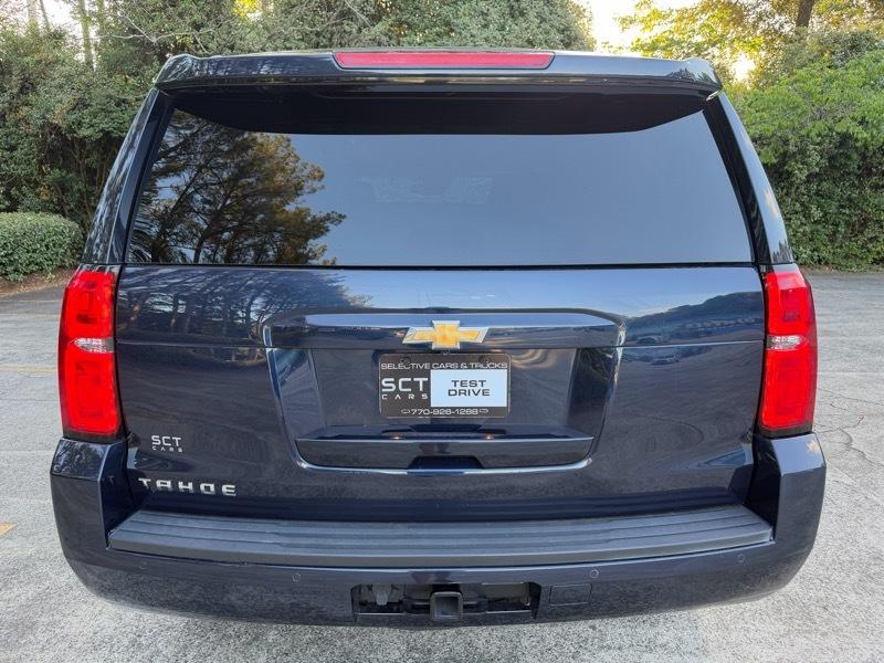 Chevrolet Tahoe LS 2WD 2019