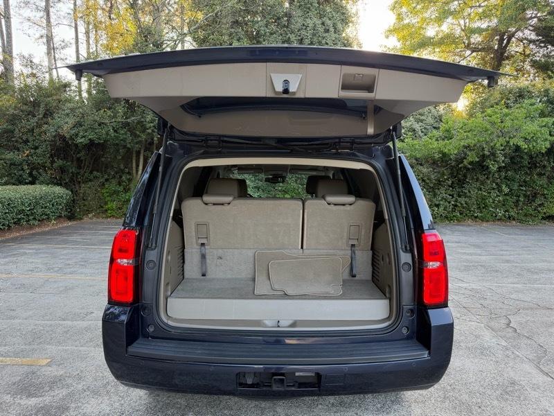 Chevrolet Tahoe LS 2WD 2019