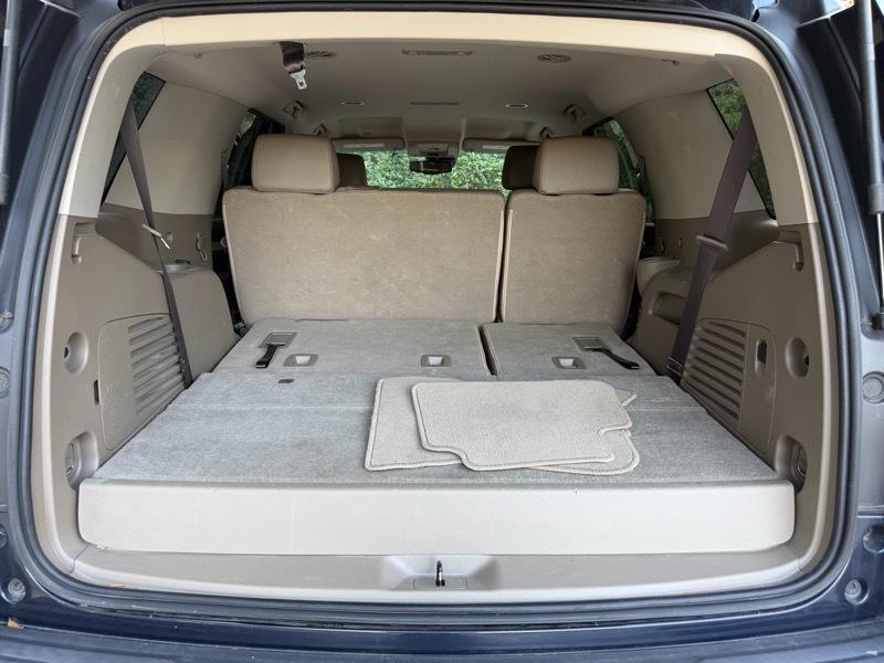 Chevrolet Tahoe LS 2WD 2019