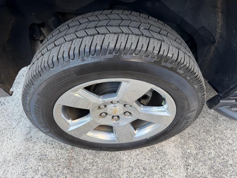 Chevrolet Tahoe LS 2WD 2019