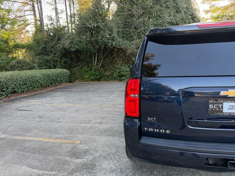 Chevrolet Tahoe LS 2WD 2019