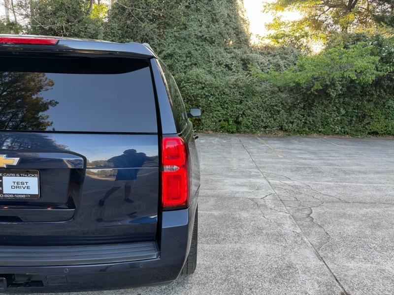 Chevrolet Tahoe LS 2WD 2019