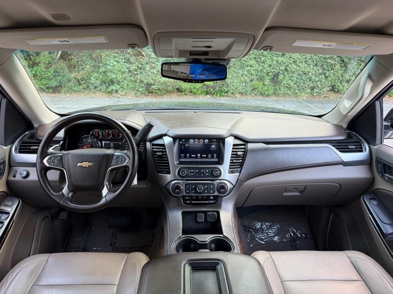 Chevrolet Tahoe LS 2WD 2019