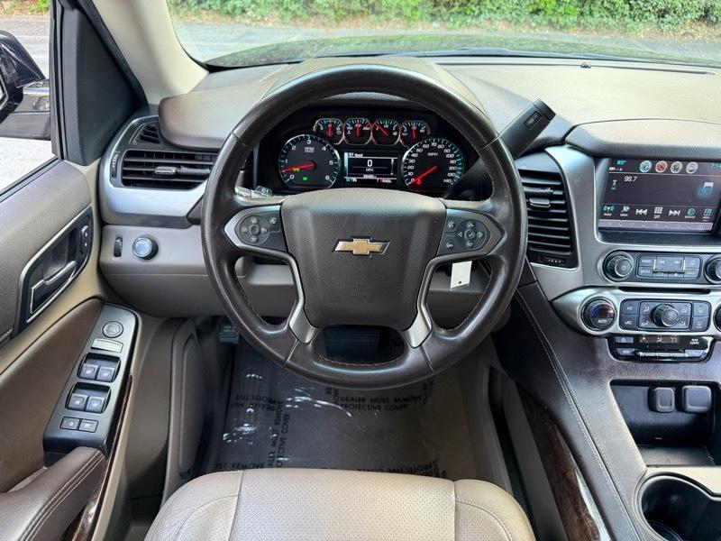 Chevrolet Tahoe LS 2WD 2019